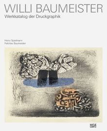 Willi baumeister werkkatalog - willi,