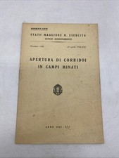 GENERALSTAB ARMEE - ERÖFFNUNG