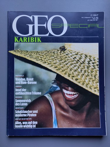 Geo special 1985 heft - 1985, 5