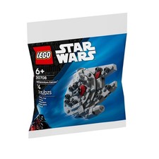LEGO® Star Wars 30708 Millennium Falke Mini-Modell NEU & OVP