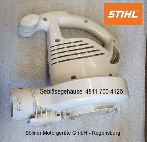 Stihl gehäuse für - gehäuse,
