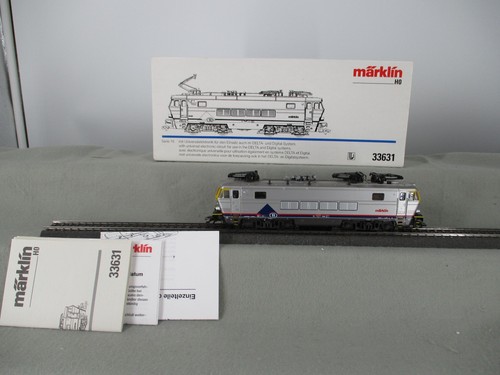 Märklin spur 33631 - märklin, h0