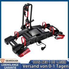 Kupplungs-Fahrradträger für