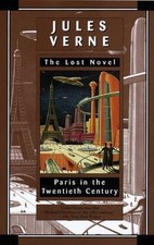 Paris in the Twentieth Century von Jules Verne | Buch | Zustand sehr gut