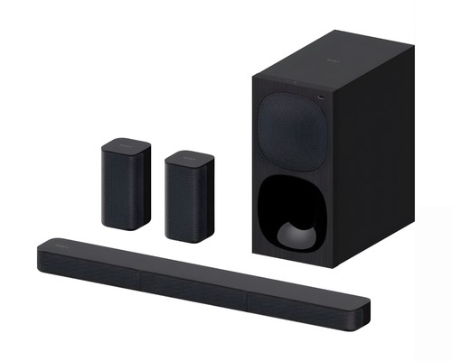 Sony s20r 1 kanal - sony, ht-s20r