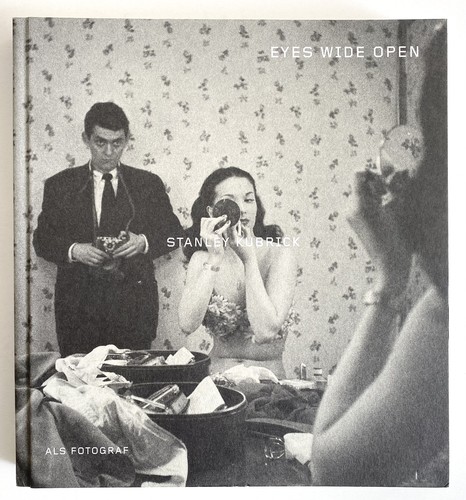 Eyes wide open - eyes, open,