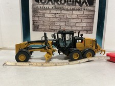 1:50 DIECAST MASTERS CAT 12M3