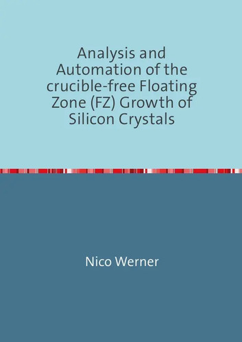 Nico werner analysis and - |,