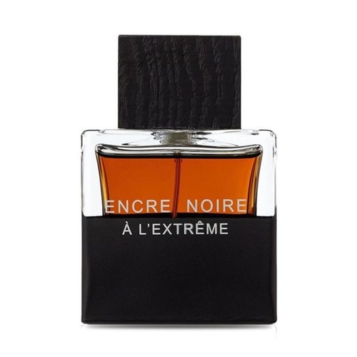 Lalique encre noire extreme - encre,