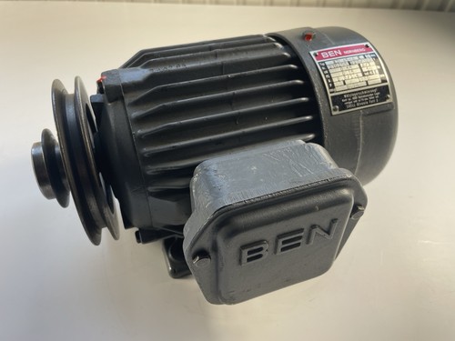 Ben nürnberg drehstrommotor - nürnberg,