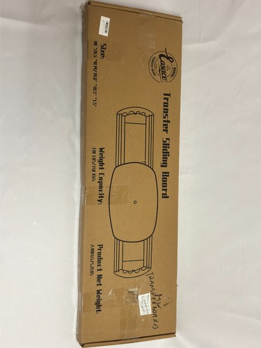 Easace transfer sliding board - easace,