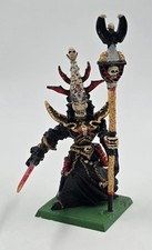 Nagash Vampire Counts Undead  Warhammer Fantasy Untote