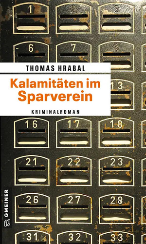 Kalamitäten sparverein - kalamitäten, im