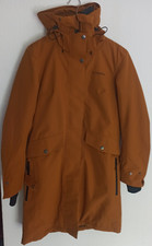 Didriksons Damen Parka