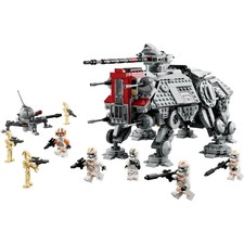 LEGO® 75337 - Star Wars AT-TE