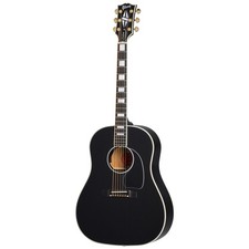 Gibson J-45 Custom Ebony