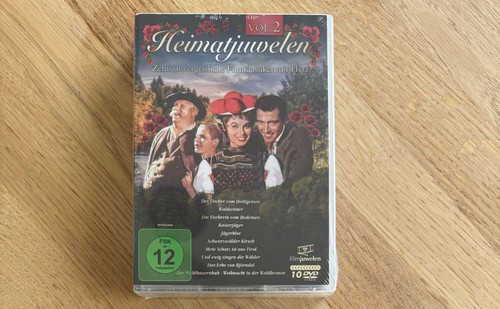 Heimatfilme waldwinter - heimatfilme:, /