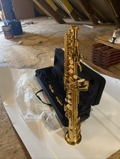 Sopran Saxophon Le Marquis New York