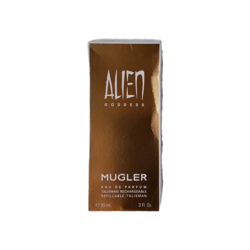 Thierry mugler alien goddess - thierry,