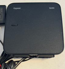 Gigaset sl400 telefon - sl400,