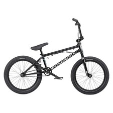 wethepeople CRS FS 18" Kinder BMX Rad WTP Curse Freestyle mit Rotor