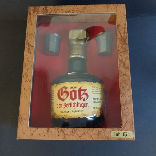 Alte geschenkbox - alte,