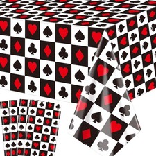 Casino Poker Tischdecke