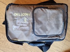 Fagottino / Kinderfagott Gigbag, Gebrauchsspuren, Innenleben In Ordnung