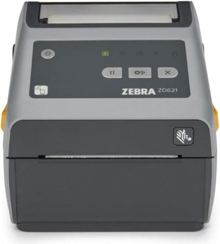 Zebra zd621 desktop - zebra,