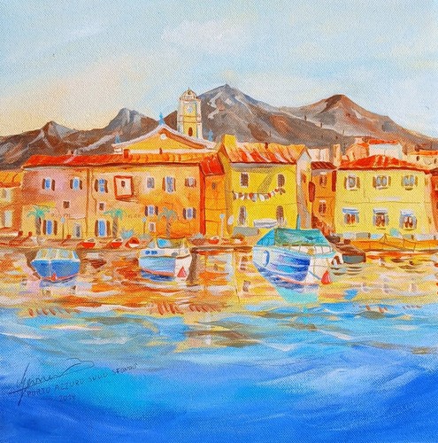 Bernhard gerner original - „bernhard,