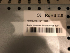 22" 3M Touchscreen -