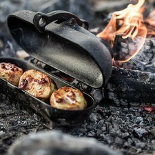 PETROMAX Kartoffelbräter