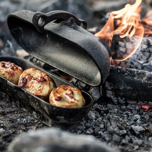 Petromax kartoffelbräter - petromax,