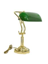 Bankerlampe Bankers Lamp