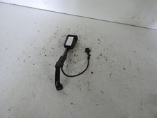 Gurtschloss Audi A3 8P Sportback BJ 2007 vorne links 8P0857755F