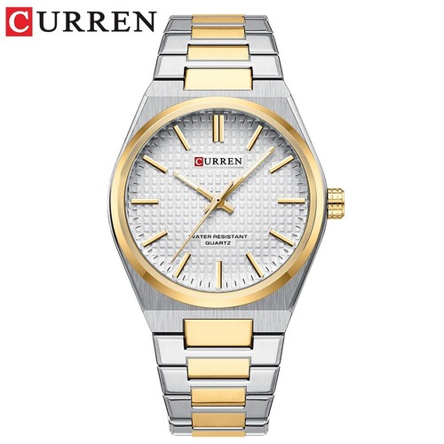 Herren armbanduhr curren - herren,