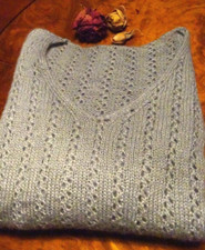 Pullover 40 - pullover, gr.38/40