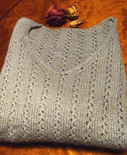 Pullover 40 - pullover, gr.38/40