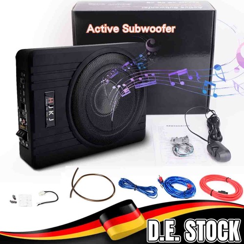 600w - 10",