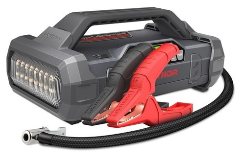 Lokithor ja2500 jumpstarter - lokithor,
