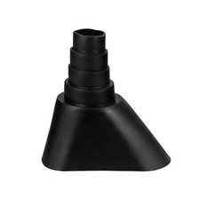 HB Mastmanschette Mastabdichtung Gummimanschette Manschette Sat Mast Abdichtung