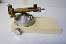 Modelltisch verstellbar magnetisch fixierbar Frästisch Frässockel Sägetisch