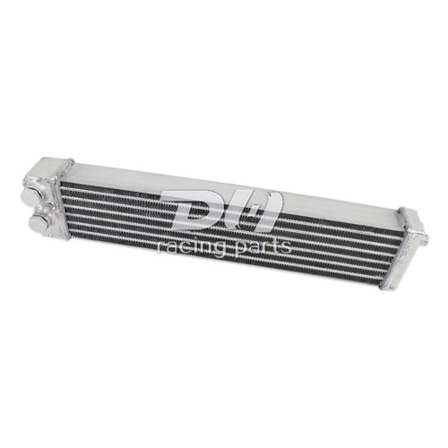 Aluminium ölinterkühler - aluminium,