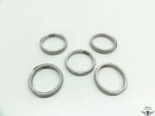 5x Auspuff Dichtung Ring für