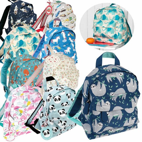 Süßer kinder rucksack - kinder,
