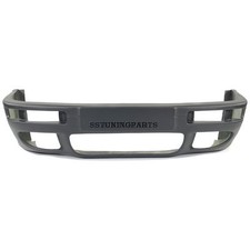 Front Bumper Spoiler Valance