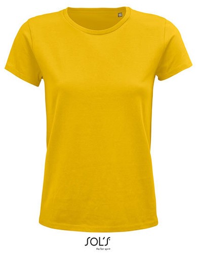 Sol damen shirt tee - damen,