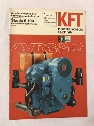 Kraftfahrzeugtechnik kft - kraftfahrzeugtechnik,