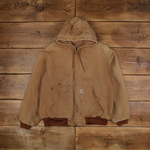 Vintage carhartt workwear - vintage,