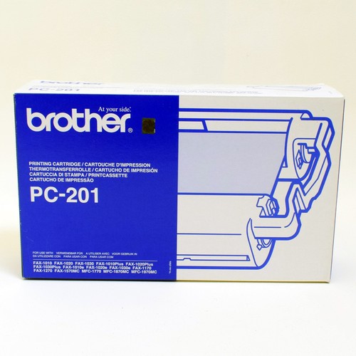 Neu original brother 201 - neu,